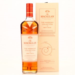 Macallan The Harmony Collection   Rich Cacao