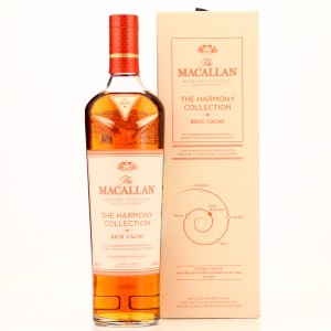 Macallan The Harmony Collection   Rich Cacao