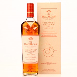 Macallan The Harmony Collection   Rich Cacao