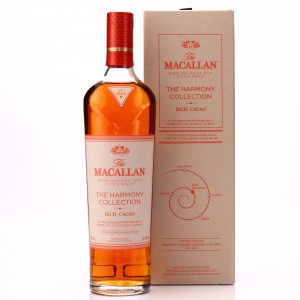 Macallan The Harmony Collection   Rich Cacao