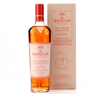 Macallan The Harmony Collection   Rich Cacao