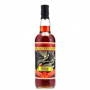 Orkney Single Malt 2007 The Whisky Trail 14 Year Old