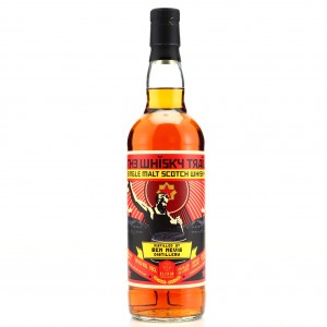 Ben Nevis 2012 The Whisky Trail 8 Year Old