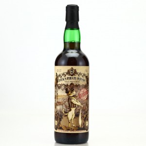 Jack S Pirate Whisky Sherry Finish Islay Single Malt Stolen Ship Part X