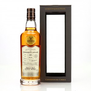 Bunnahabhain 1991 Gordon And Macphail 29 Batch 21 034