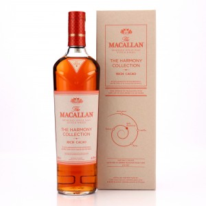 Macallan The Harmony Collection   Rich Cacao