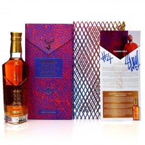 Glenfiddich 26 Grande Couronne Clemens Wolf