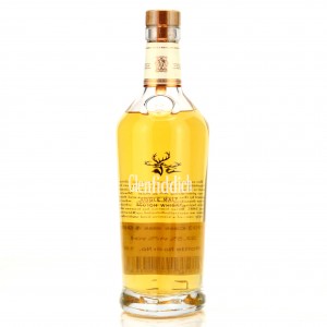 Glenfiddich 1993 Gallery Single Cask 4980 Le Clos