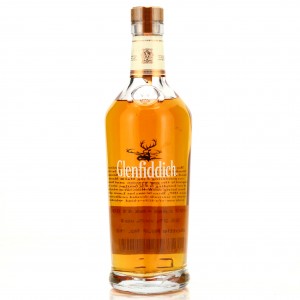 Glenfiddich 1992 Gallery Single Cask 41093 Le Clos