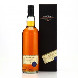 Springbank 1996 Adelphi 16