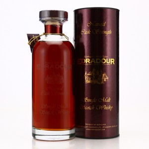 Edradour 2008 Single Cask 384