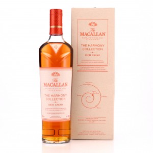 Macallan The Harmony Collection   Rich Cacao