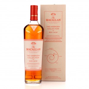 Macallan The Harmony Collection   Rich Cacao