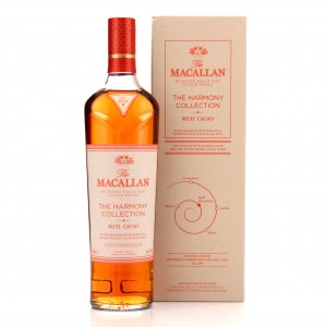 Macallan The Harmony Collection   Rich Cacao
