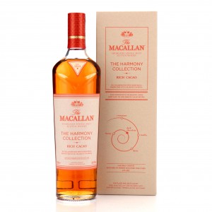Macallan The Harmony Collection   Rich Cacao