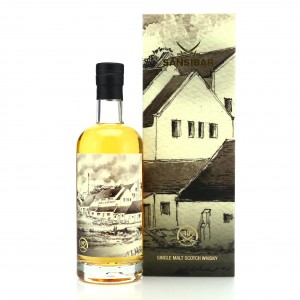 Jura 1990 Sansibar 30