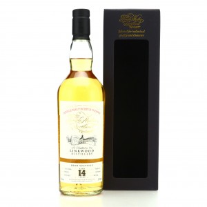 Linkwood 2006 Single Malts Of Scotland 14