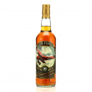 Speyside Single Malt 1971 Glen Fahrn 40 Year Old   Airline Edition No  13