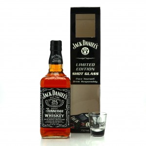 Jack Daniel&#039;s Old No.7 Gift Pack / Richard Childress Racing NASCAR