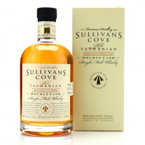 Sullivan s Cove Double Cask DC067