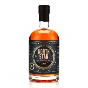 Ardmore 2008 North Star 8