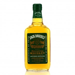 Jack Daniel&#039;s Old No.7 Green Label 80 Proof 37.5cl 19XX