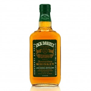 Jack Daniel's Old No.7 Green Label 80 Proof 37.5cl 19XX