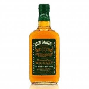 Jack Daniel&#039;s Old No.7 Green Label 80 Proof 37.5cl 19XX