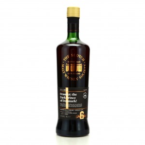 Fary Lochan 2013 SMWS 6 Year Old 141 1   Denmark