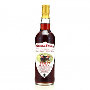 Glenrothes 1997 Whisky Fassle 19
