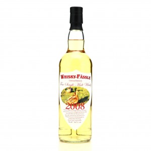 Ledaig 2008 Whisky Faessle 10
