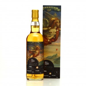 Lochindaal 2009 Best Whisky Market 11