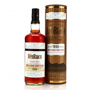 Benriach 1999 Single Px Cask Finish 15 9150