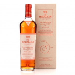 Macallan The Harmony Collection   Rich Cacao