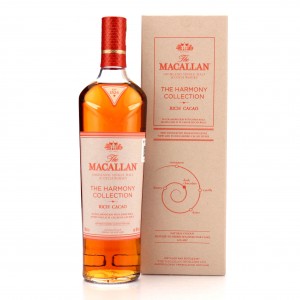 Macallan The Harmony Collection   Rich Cacao