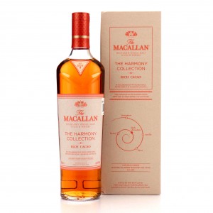 Macallan The Harmony Collection   Rich Cacao