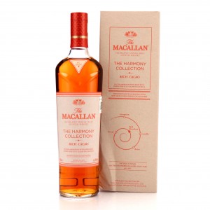 Macallan The Harmony Collection   Rich Cacao