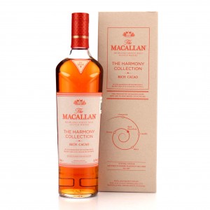 Macallan The Harmony Collection   Rich Cacao