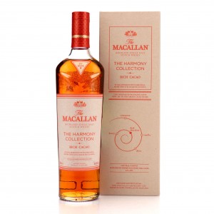 Macallan The Harmony Collection   Rich Cacao
