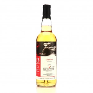 Linkwood 2008 The Nectar 13 15th Anniversary