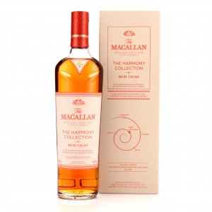 Macallan The Harmony Collection   Rich Cacao