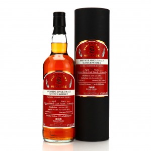 Glenburgie 1995 Signatory Vintage 24 Kirsch Whisky