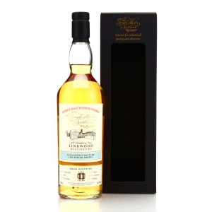 Linkwood 2009 Single Malts Of Scotland 11 Kirsch Import