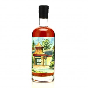 Speyside Single Malt 2001 Sansibar 19 Year Old   Batch  7