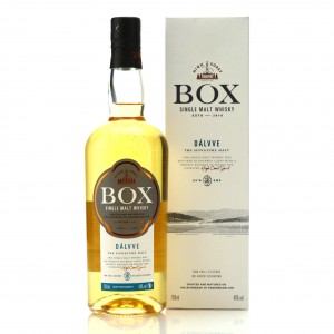 Box Dalvve