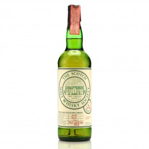 Springbank 1989 SMWS 14 Year Old 27 50