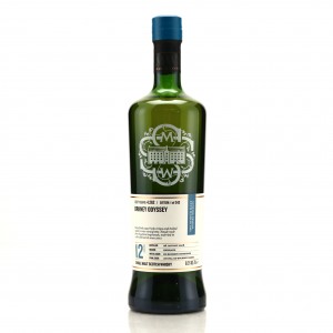 Highland Park 2008 Smws 12 4 262