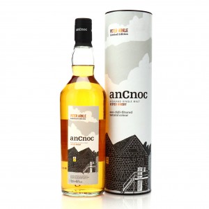 Ancnoc Peter Arkle 4th Edition Warehouse