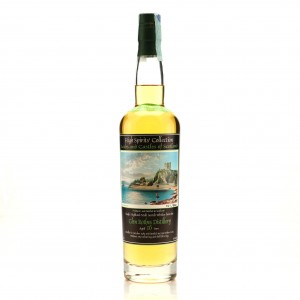 Glenrothes 1989 High Spirits 16
