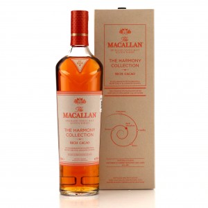 Macallan The Harmony Collection   Rich Cacao